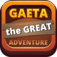 加埃塔大冒险游戏 V1.0 安卓版