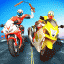 暴力摩托赛车游戏 V1.5.13 安卓版