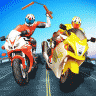 暴力摩托赛车游戏 V1.5.13 安卓版