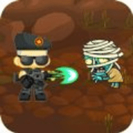 沙漠兵打僵尸游戏 V3.2 安卓版