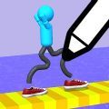 画腿障碍跑游戏官方版 V1.0.1