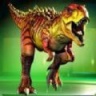 恐龙模拟恐龙攻击 V2.2