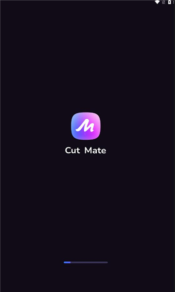 cutmate视频剪辑软件安卓版 V最新版