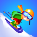 空闲滑雪大亨安卓版 V0.8