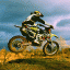 2d炫酷摩托车 1.0.3 安卓版
