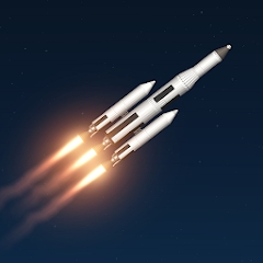 火箭模拟器 V1.35