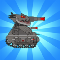 坦克战斗竞技场下载安装 V0.3.0