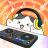 音乐猫咪 V1.0.0