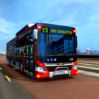 欧洲巴士模拟器2023 V1.1