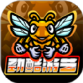 劲酷游艺分享app免费版 V1.0.0