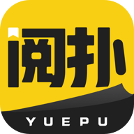 阅扑小说最新版 V1.9.5