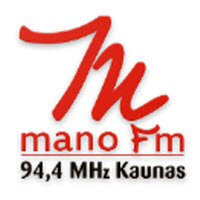 ManoFM V1.1.9