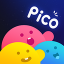 PicoPico PicoPicoapp下载-PicoPico官网版下载-游戏观察