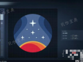 《装甲核心6》星空图案标志数据代码分享