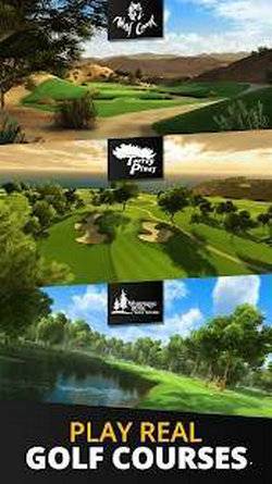 终极高尔夫Ultimate Golf v2.00.05