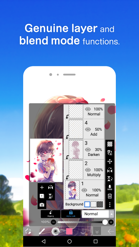 爱笔思画x笔刷全解锁版 v10.2.0