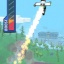 火箭跳跃冒险下载安装手机版 1.0.1 