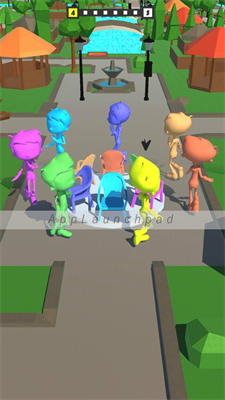 抢座位大作战Musical Chairs v1.0.0