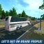 城市客车大巴3D v2.0