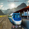 真实火车模拟驾驶 v2