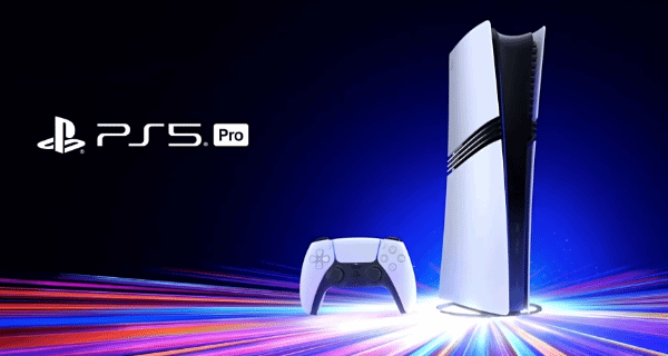 PS5Pro自带光驱吗 PS5Pro光驱版